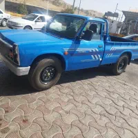 نیسان خشک|خودرو سواری و وانت|همایجان, |دیوار