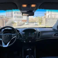 جک s5|خودرو سواری و وانت|اردبیل, |دیوار