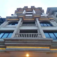 آپارتمان 175 متری تک واحدی / بَر کهرم