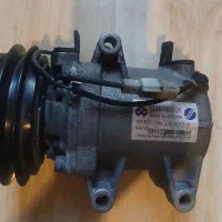 کمپرسور کولر پراید