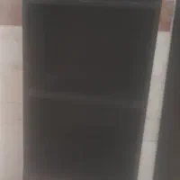 کمد کتابخانه