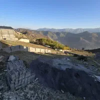 قطعه زمین ۱۰۰۰متری دنج و بکر|فروش زمین و ملک کلنگی|آلاشت, |دیوار