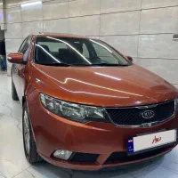 سراتو وارداتی بدون رنگ
