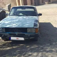 پیکان وانت مدل ۸۹|خودرو سواری و وانت|همدان, |دیوار