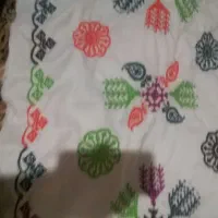 دوجفت بالشت لوله ای|رختخواب، بالش، پتو|ایرانشهر, |دیوار