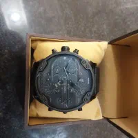 ساعت 7 موتور دیزل ژاپنی سنگین نوع بدون خط خش