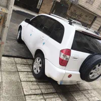 x33 mvm تحویلی|خودرو سواری و وانت|بهارستان, |دیوار