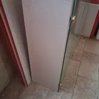 استند قفل دار|کتابخانه، شلف، قفسه‌های دیواری|محمدشهر, محمدشهر|دیوار