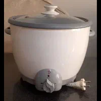 پلوپز پارس خزر ۸نفره