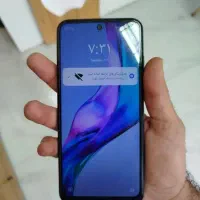 ردمی نوت 5g 10