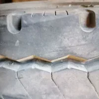 لاستیک 215 تیوپلس|قطعات یدکی و لوازم جانبی|پادنا, |دیوار