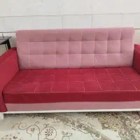 مبلمان ۱۱نفره در حد نو
