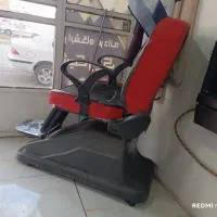 صندلی ودکور