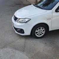 ساینا اس مدل ۱۴۰۲|خودرو سواری و وانت|تهران, خانی آباد نو شمالی|دیوار