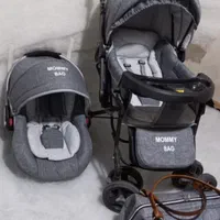 سرویس کالسکه مامی بگ برزنتی