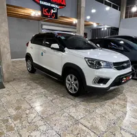 ام‌وی‌ام X22 دنده‌ای اسپرت لاکچری، مدل ۱۴۰۰