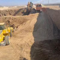 مسئول ماشین آلات