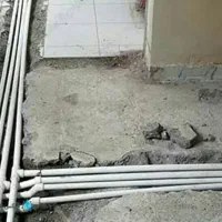 لوله کشی آب و فاضلاب صفر تا صد|خدمات پیشه و مهارت|ری, دیلمان|دیوار