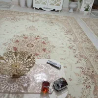 فرش|فرش|اردبیل, |دیوار