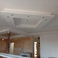 از صفر تا صد سفید کاری ساختمان رو به به ما بسپارید|خدمات پیشه و مهارت|دزفول, |دیوار