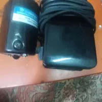 دینام چرخ خیاطی همراه پدال