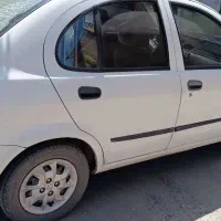 تیبا ۱ مدل ۹۶