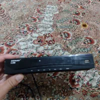 گیرنده دیجیتال تلویزیون دنای