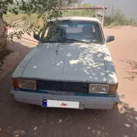 پیکان وانت ۷۹ تمیز