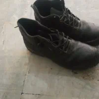 کفش کار سایز بزرگ