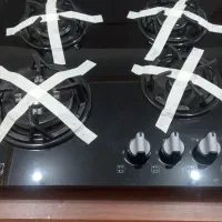 اجاق گاز صفحه ای ترموکوبل دار نو وآک