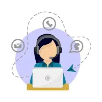 ادمین تولید محتوا هستم