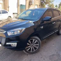 خودرو جکs5مدل۱۴۰۰