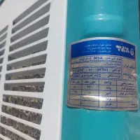 کولر آبی 5400برفاب