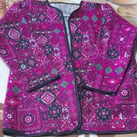 کت ترمه زنانه