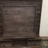 میز تلویزیون|میز تلویزیون|تربت جام, شهید غلام زاده|دیوار