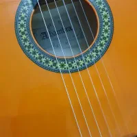 گیتار الحمرا 4f Alhambra|گیتار، بیس، امپلیفایر|کاشان, دانش|دیوار