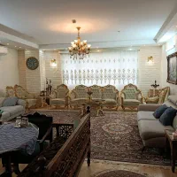 آپارتمان-115متری-خوش-نقشه-2سمت-نور-برج-لویزان