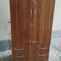 کمد|جاکفشی، کمد، دراور|گنبد کاووس, |دیوار