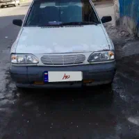 پراید 82 دوگانه|خودرو سواری و وانت|زاهدان, |دیوار