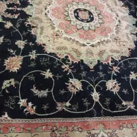 فرش دوازده متری|فرش|تبریز, |دیوار