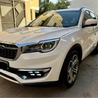 فیدلیتی معاوضه  پژو ۲۰۷ هایما تیگو جکt8