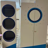 کمددروار نوجوان