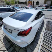 MG -GT|خودرو سواری و وانت|تهران, زعفرانیه|دیوار