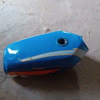 باک درحد نو|قطعات یدکی و لوازم جانبی|تربت جام, امام|دیوار