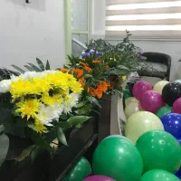 نیازمند پرسنل خانم