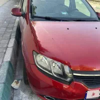سیمبل ۲۰۱۶ فول اتومات بدون رنگ LE دارای معاینه فنی|خودرو سواری و وانت|تهران, قبا|دیوار