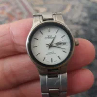 ساعت مچی زنانه
