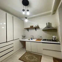 اجاره آپارتمان ۸۰ متری در شهرک آزادی|اجارهٔ آپارتمان|تهران, شهرک فرهنگیان|دیوار