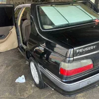 پارس elx|خودرو سواری و وانت|پیرانشهر, |دیوار