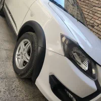 کوییک GXr پارس خودرو